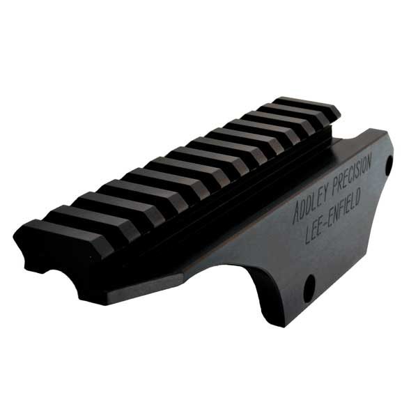  4 .303 British LeeEnfield Picatinny Scope Mount Addley Precision