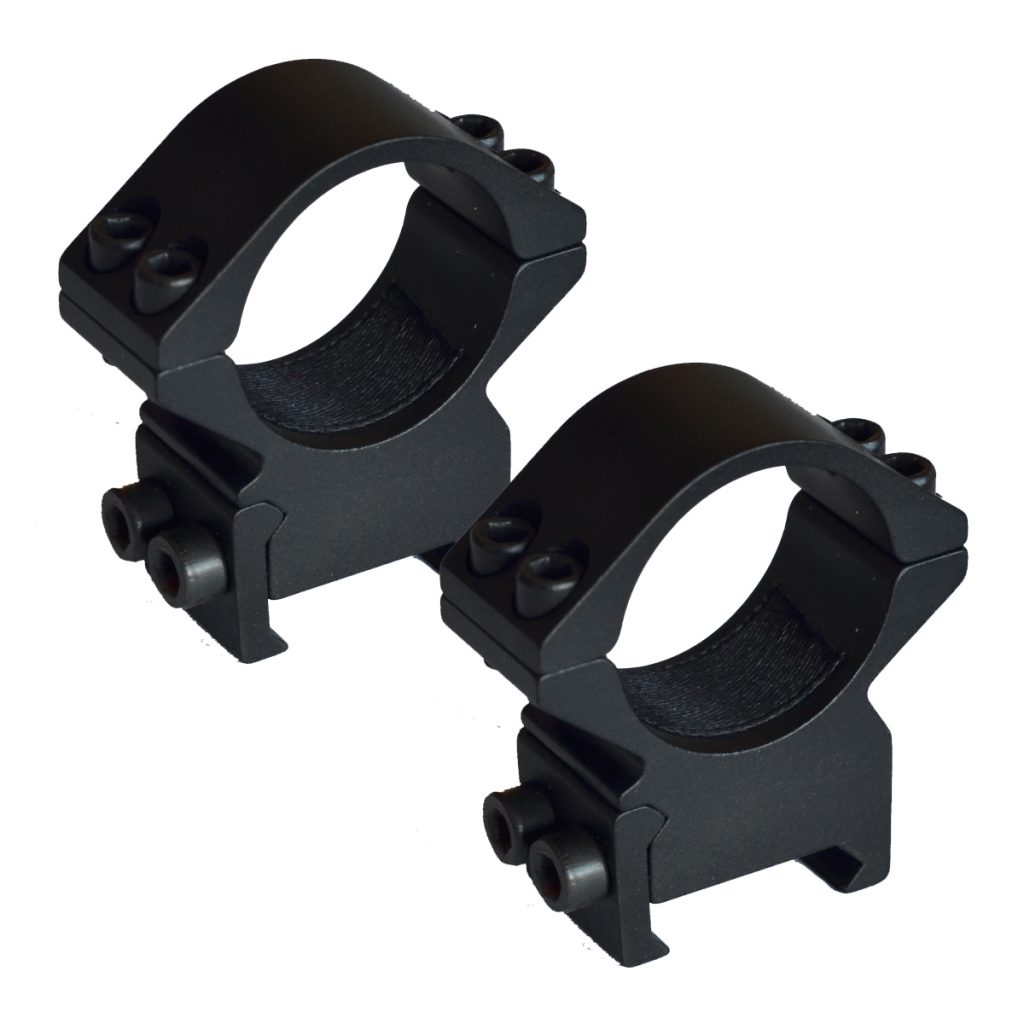 1 .303 British LeeEnfield Picatinny Scope Mount Addley Precision