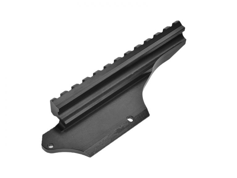  5 .303 British LeeEnfield Picatinny Scope Mount Addley Precision