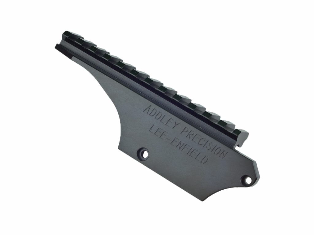 Lee Enfield 4, 5 and Long Branch Jungle Carbine Scope Mounts