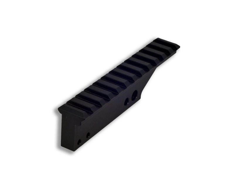 Winchester Model 94 Scope Mount Addley Precision