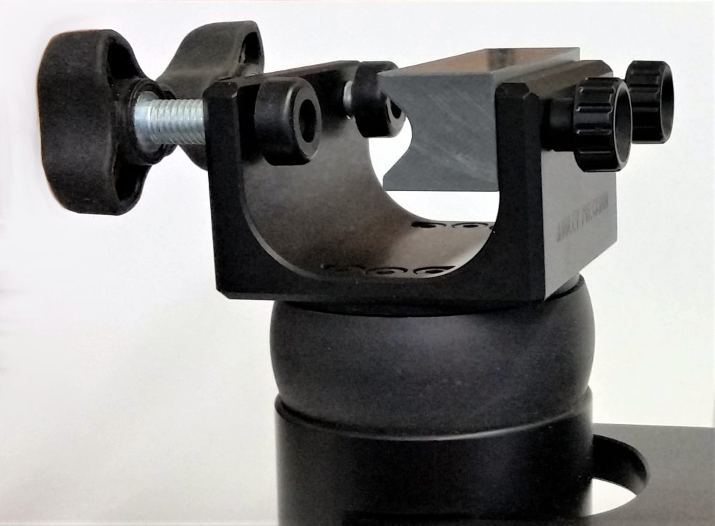 Articulating Vise System Addley Precision