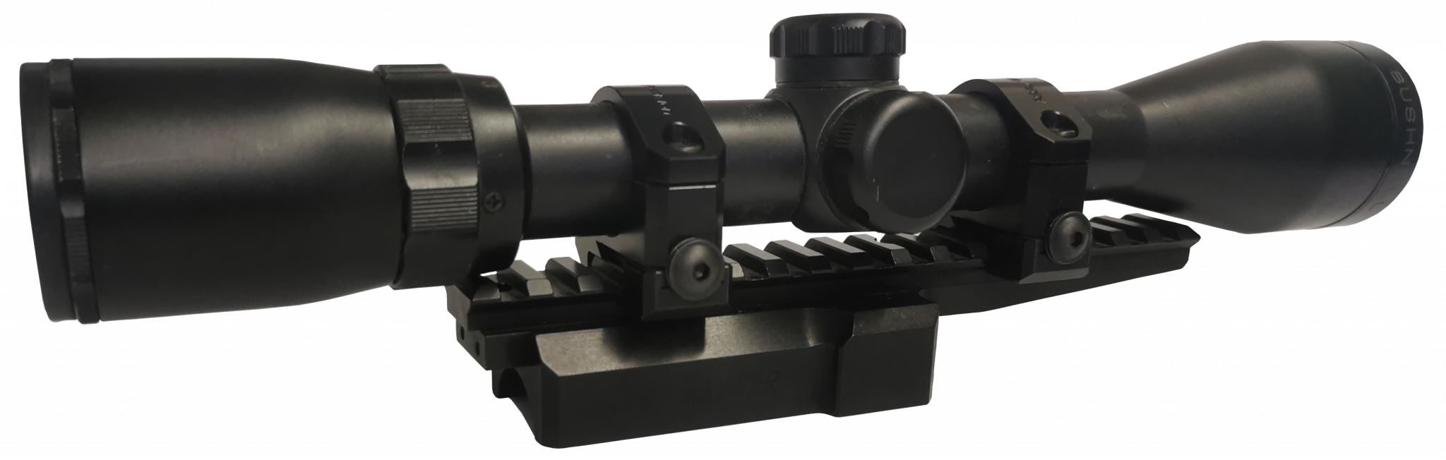 30mm Precision Scope Rings High Addley Precision