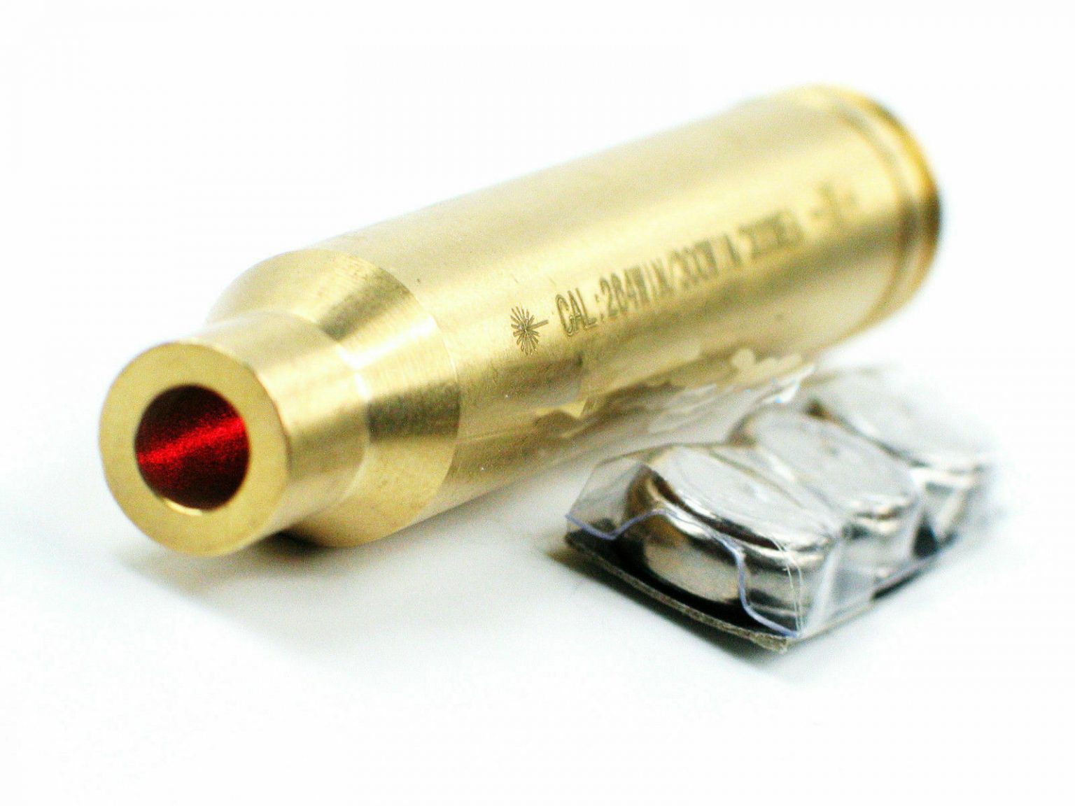 Laser Bore Sighter Addley Precision